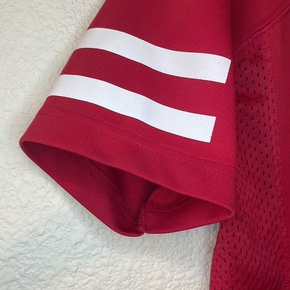 ♥️Jimmy G♥️Jersey Niners🏈 San Francisco 49ers NFL branded jersey #10 Garoppolo - Picture 5 of 10